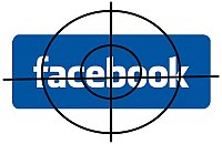 Facebook Abschuss