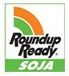 Monsanto Roundup Ready Soja Logo